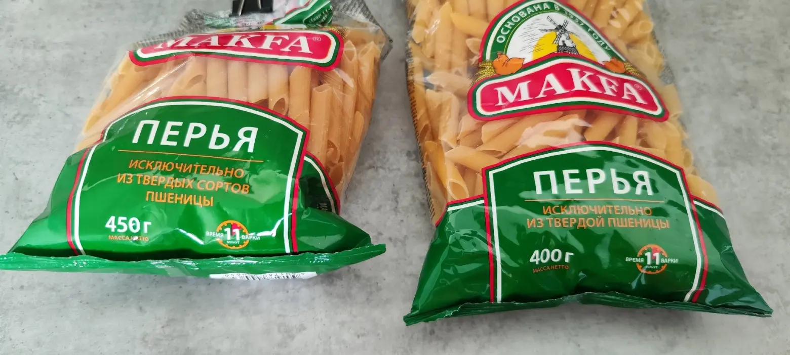 Cтелсфляция = шринкфляция + скимпфляция. Расшифровываем.