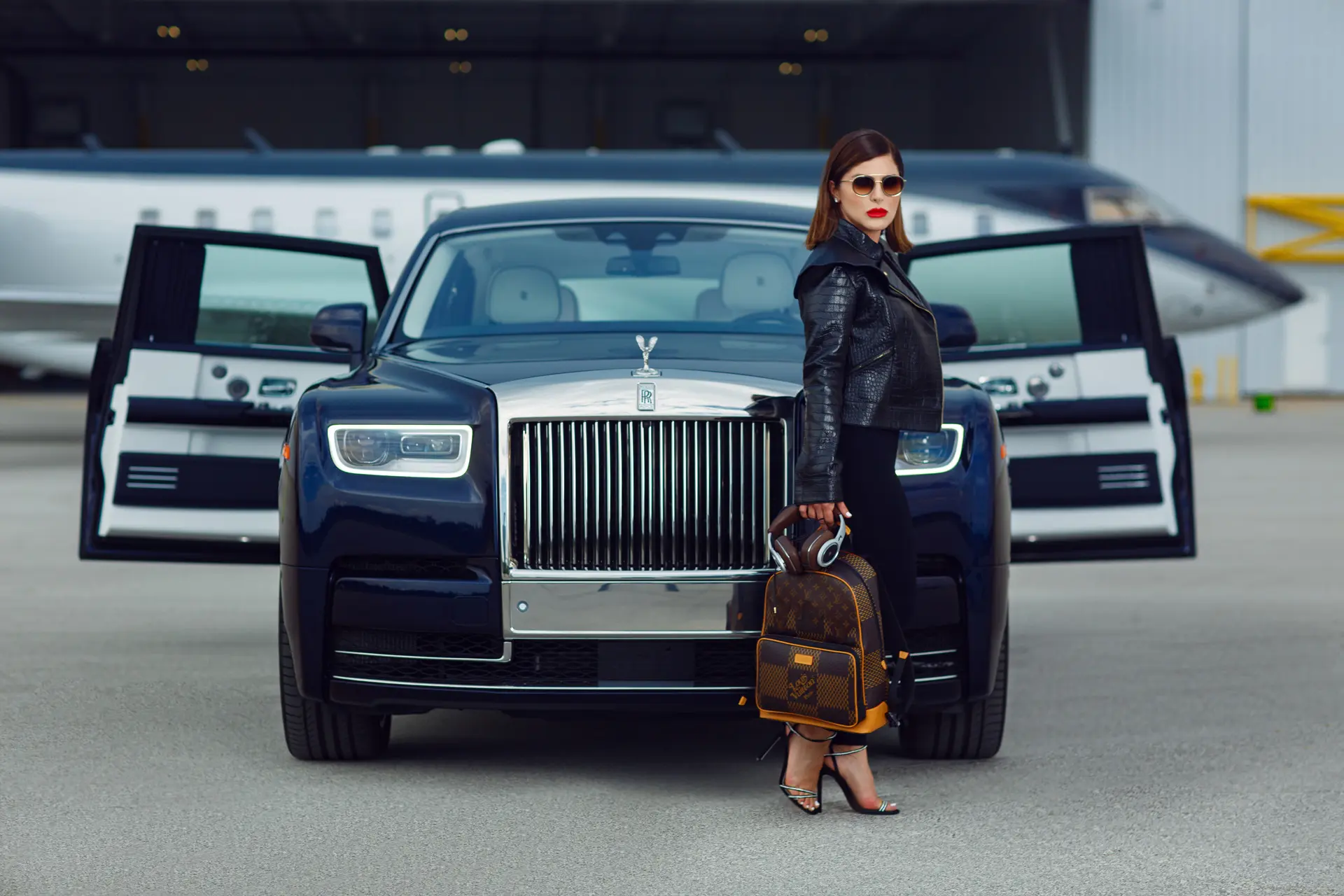 «Тяжелый люкс»: что это значит?