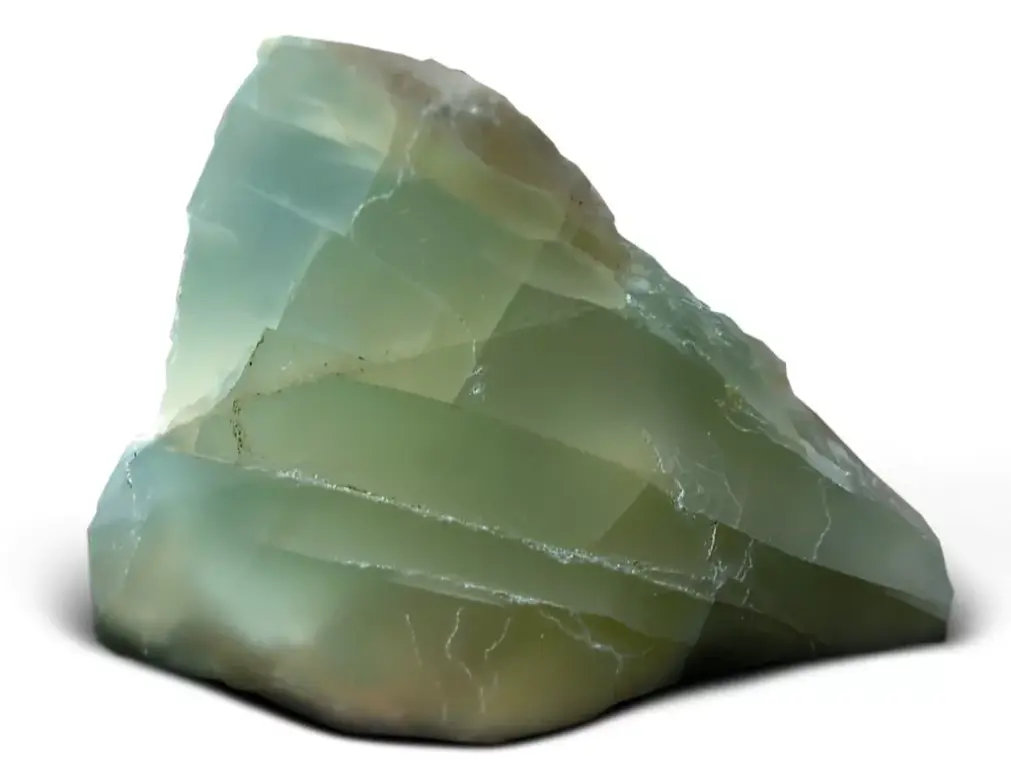 Жадеит и нефрит: отличия