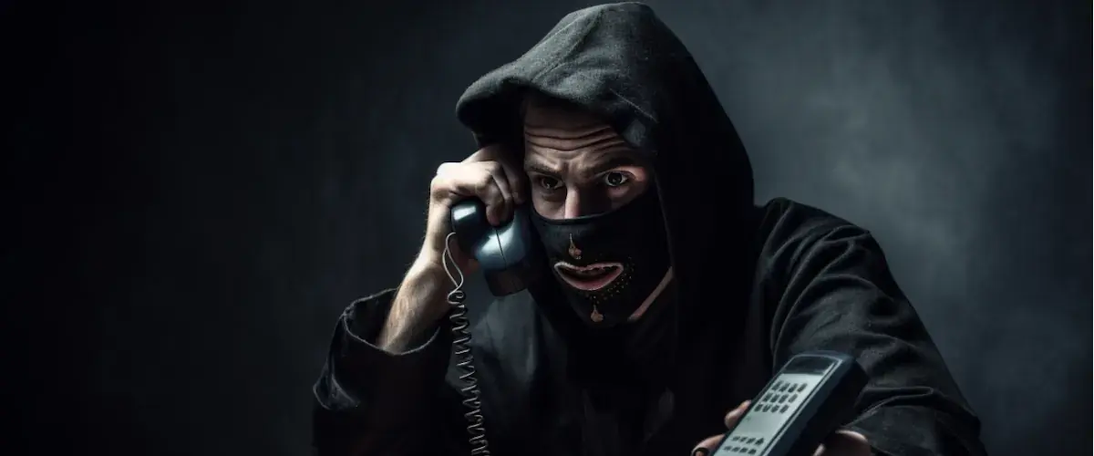 «ООО "Фастком". Связь»: Звонок, который высвечивается на экране. Техподдержка или мошенники?